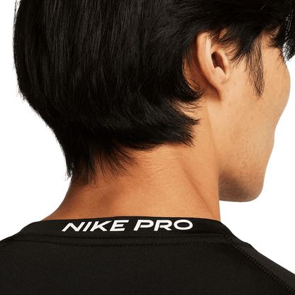 TOP LICRA  NIKE PRO DRIFIT NEGRO - FB7919010