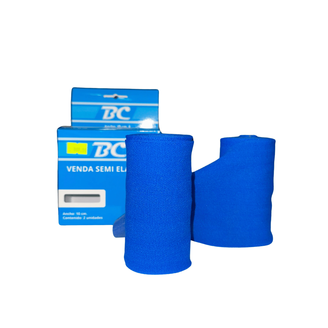 Venda Semi Elastica Bc – imagen 1 de 3