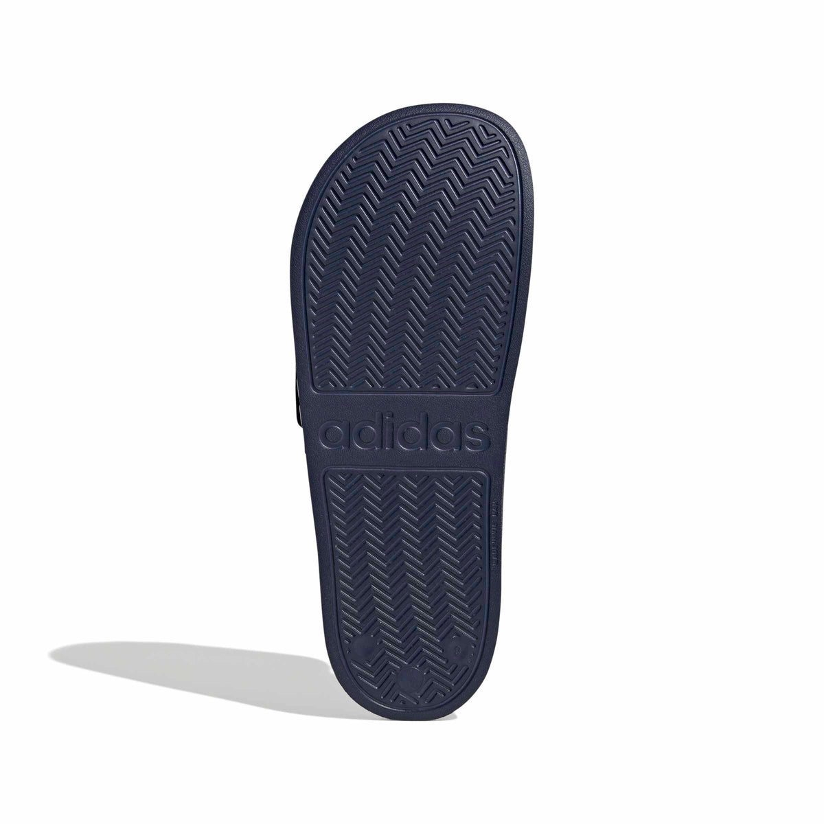 Sandalia Adidas Adilette Shower Velcro 'Azul' – imagen 3 de 3