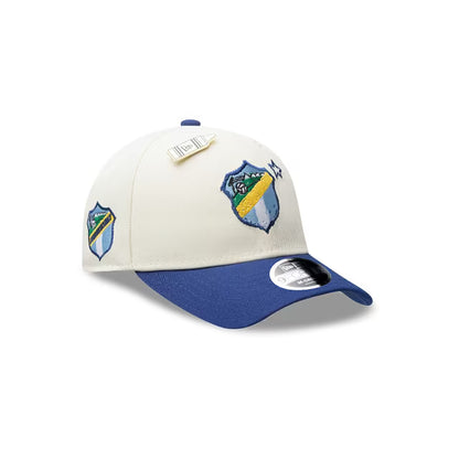 GORRA NEW ERA 940 MC DIA NIÑO COMUNICACIONES - 60855606