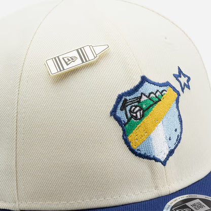 GORRA NEW ERA 940 MC DIA NIÑO COMUNICACIONES - 60855606