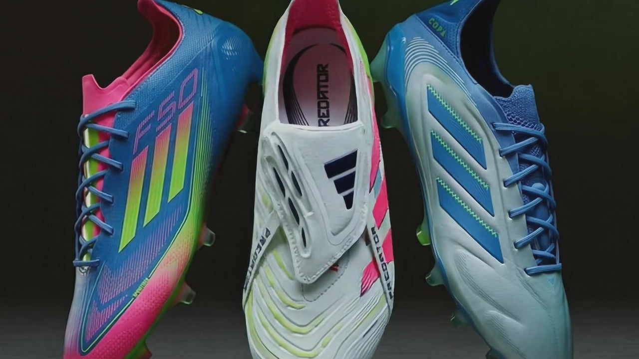 Cargar video: adidas - Predator 2025