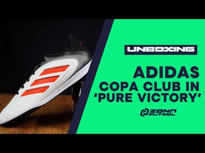 ADIDAS COPA PURE 3 CLUB IN 'PURE VICTORY' - JI4138