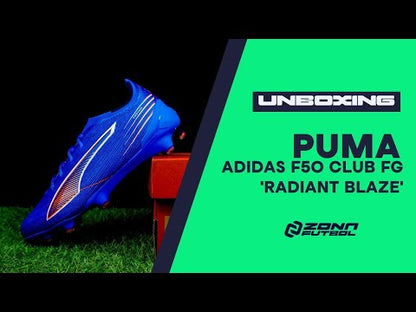 PUMA ULTRA ULTIMATE 6 FG 'UNTAMED' - 10855701