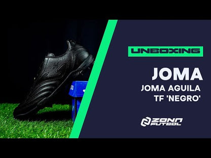 JOMA AGUILA TF 'NEGRO' - AGUS2521TF