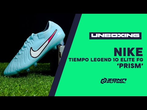 NIKE TIEMPO LEGEND 10 ELITE FG 'PRISM' - DV4328401