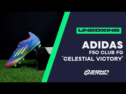 ADIDAS F50 CLUB FG 'CELESTIAL VICTORY' - IE1245