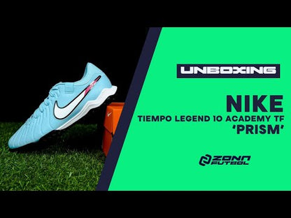 NIKE TIEMPO LEGEND 10 ACADEMY TF 'PRISM' - DV4342401