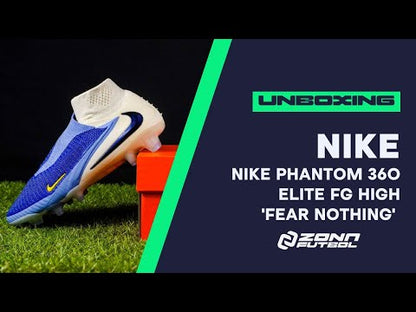 NIKE PHANTOM 360 ELITE FG 'FEAR NOTHING' HIGH - HQ2328400