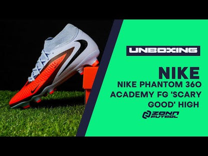 NIKE PHANTOM 360 ACADEMY FG 'SCARY GOOD' HIGH - HQ2278400