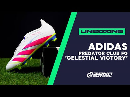 ADIDAS PREDATOR CLUB FG 'CELESTIAL VICTORY' - ID1323