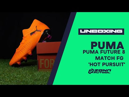 PUMA FUTURE 8 MATCH FG 'HOT PURSUIT' - 10859303