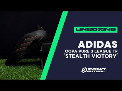 ADIDAS COPA PURE 3 CLUB TF 'STEALTH VICTORY' - IE1169