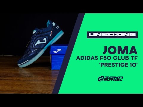 JOMA TOPFLEX IN 'AZUL MARINO' - TOPS2504IN