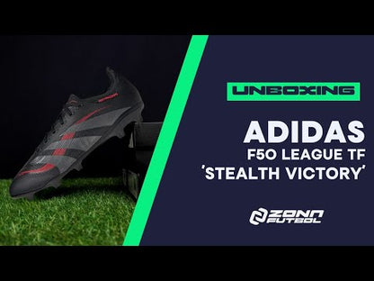 ADIDAS PREDATOR LEAGUE FG 'STEALTH VICTORY' - ID1328