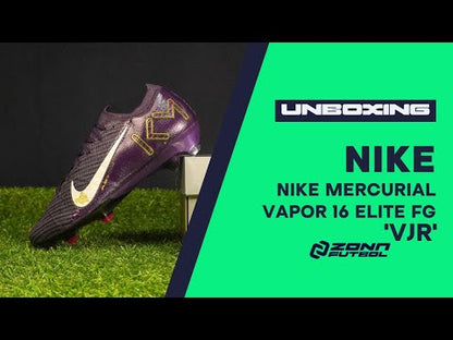 NIKE MERCURIAL VAPOR 16 ELITE FG 'KM' - FQ8683500