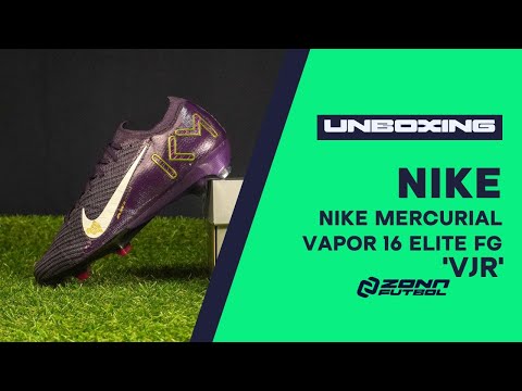 NIKE MERCURIAL VAPOR 16 ELITE FG 'KM' - FQ8683500