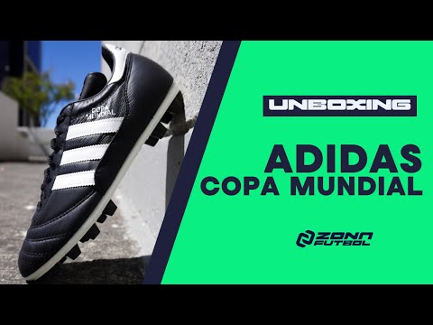 ADIDAS COPA MUNDIAL - 015110