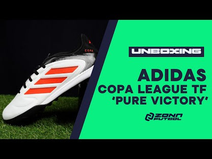 ADIDAS COPA PURE 3 LEAGUE TF 'PURE VICTORY' - ID9044
