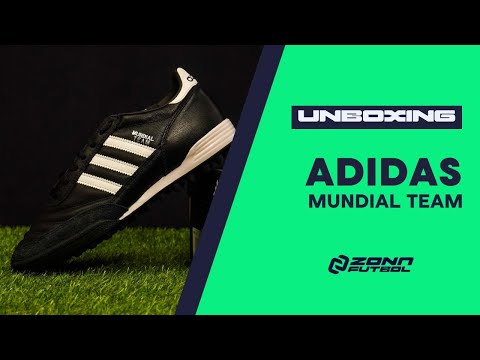 ADIDAS MUNDIAL TEAM TF  - 019228