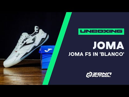 JOMA FS IN 'BLANCO' - FSS2502IN