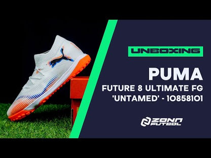 PUMA FUTURE 8 MATCH TF 'UNTAMED' - 10859701