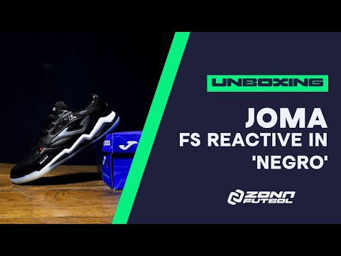 JOMA FS 'NEGRO' FSS2501IN