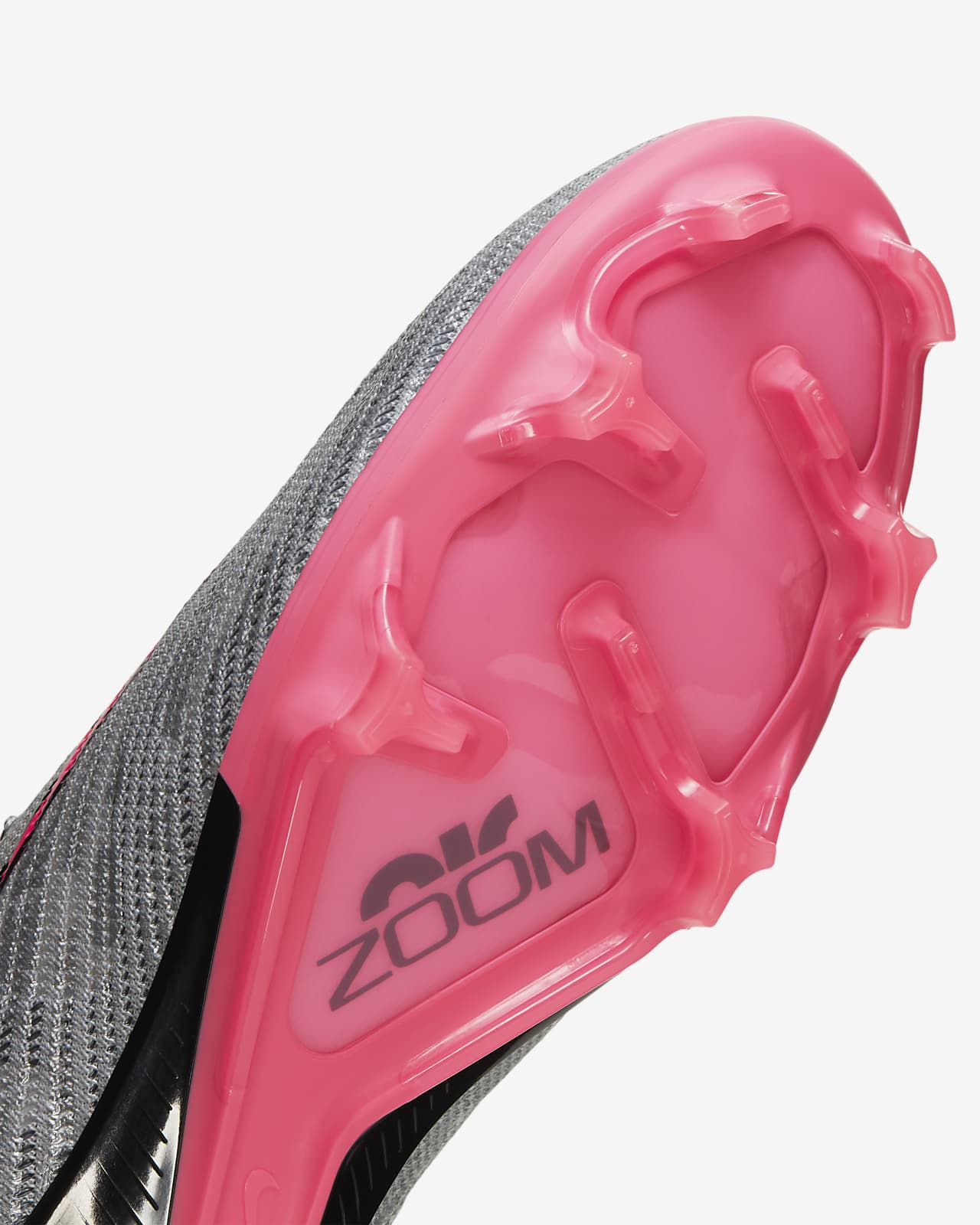 Calzado De Fútbol Para Terreno Firme Nike Zoom Mercurial