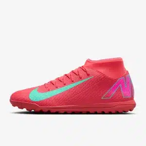Nike Mercurial Superfly 10 Club TF 'Mad Energy'